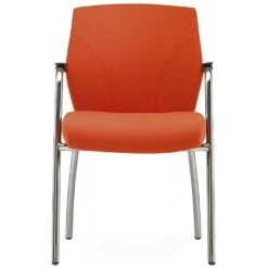 Pledge Tas Four Leg Visitor Chair