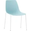 Boss Design Ola 4 Leg Polypropylene Chair