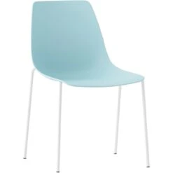 Boss Design Ola 4 Leg Polypropylene Chair