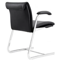 Boss Design Delphi Stacking Visitor Chair -Enjoy Sales Store 113007