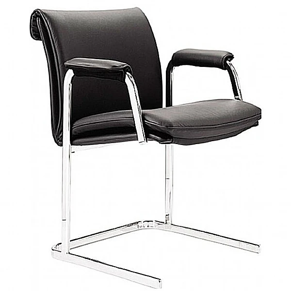 Boss Design Delphi Low Back Visitor Chair 1 Boss Design Delphi Low Back Visitor Chair