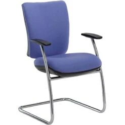 Summit Tangent Cantilever Visitor Chair -Enjoy Sales Store 113056