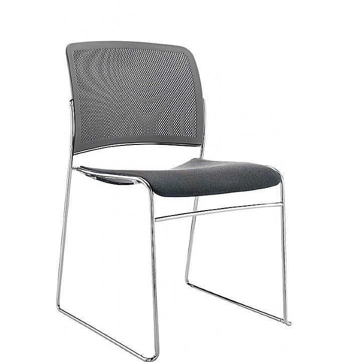 Boss Design Starr Upholstered Seat Chair 1 Boss Design Starr Upholstered Seat Chair