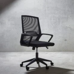 Novigami Meza Mesh Office Chair -Enjoy Sales Store 113811