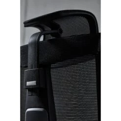 Novigami Kalik Black Mesh Back Office Chair -Enjoy Sales Store 113818