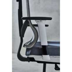 Novigami Kalik Black Mesh Back Office Chair -Enjoy Sales Store 113822