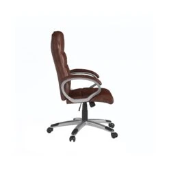 Hampden Leather Office Chair -Enjoy Sales Store 114848
