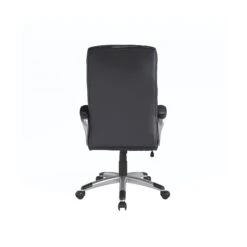 Hampden Leather Office Chair -Enjoy Sales Store 114855