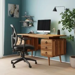 Harvey Mesh Office Chair -Enjoy Sales Store 114864