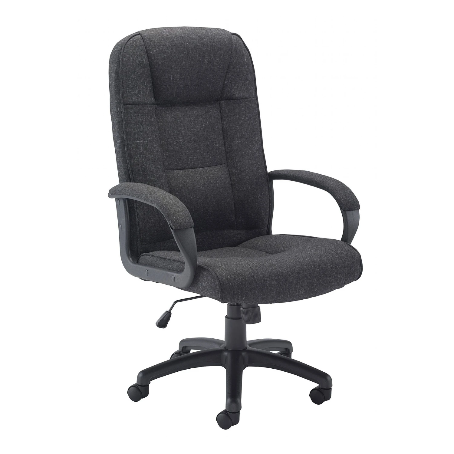 Keno Fabric Manager Chair 1 Keno Fabric Manager Chair