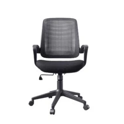 Merlin Mesh Office Chair -Enjoy Sales Store 114869
