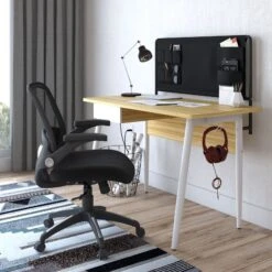 Nelson Mesh Office Chair -Enjoy Sales Store 114897