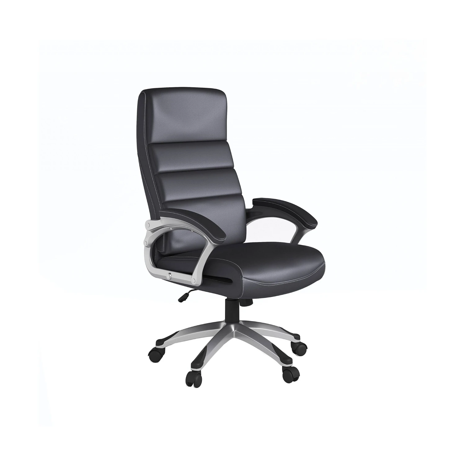 Rowan Leather Office Chair 1 Rowan Leather Office Chair