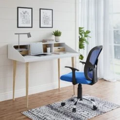 Tate Mesh Office Chair -Enjoy Sales Store 114922