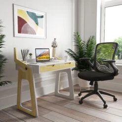 Travis Mesh Office Chair -Enjoy Sales Store 114925