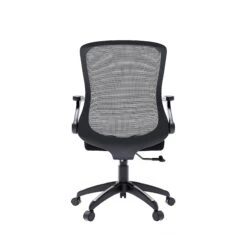 Travis Mesh Office Chair -Enjoy Sales Store 114927