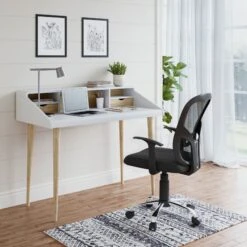 Tate Mesh Office Chair -Enjoy Sales Store 114929