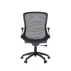 Travis Mesh Office Chair -Enjoy Sales Store 114951
