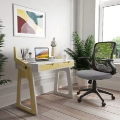 Travis Mesh Office Chair -Enjoy Sales Store 114952