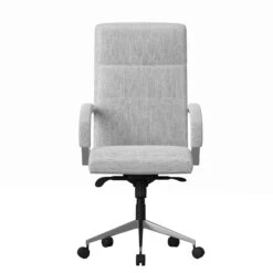 Lagos Fabric Office Chair -Enjoy Sales Store 115239