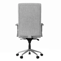 Lagos Fabric Office Chair -Enjoy Sales Store 115242