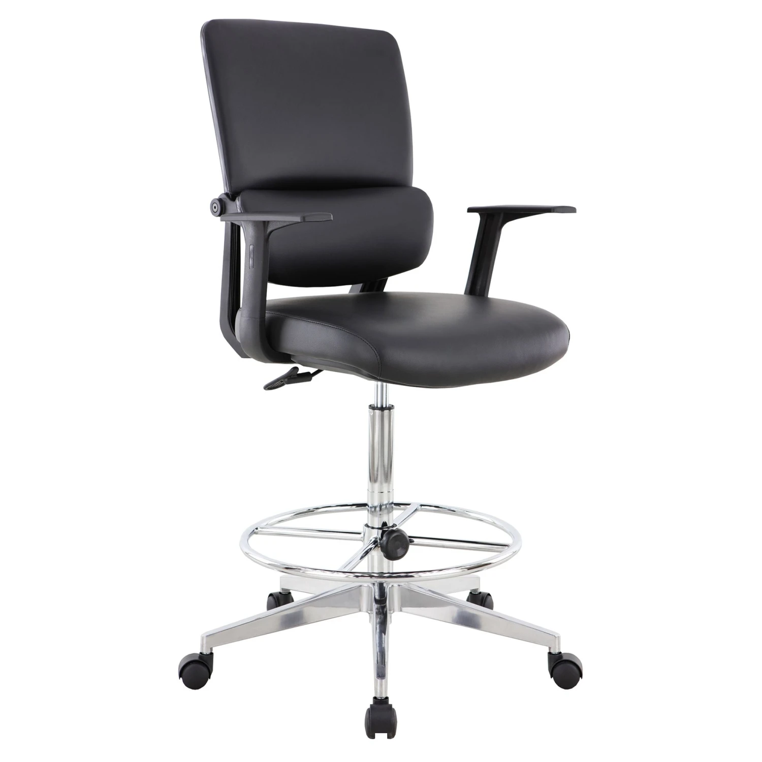 Parity Executive Draughtsman Chairs 1 Parity Executive Draughtsman Chairs