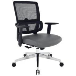Parity 24 Hour Mesh Task Chairs