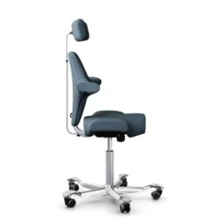 HAG Capisco 8107 Chair -Enjoy Sales Store 116282
