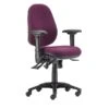 Pledge Profile High Back Posture Chair