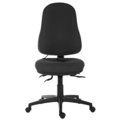 24 Hour Ergonomic Asyncro Air Operator Chair