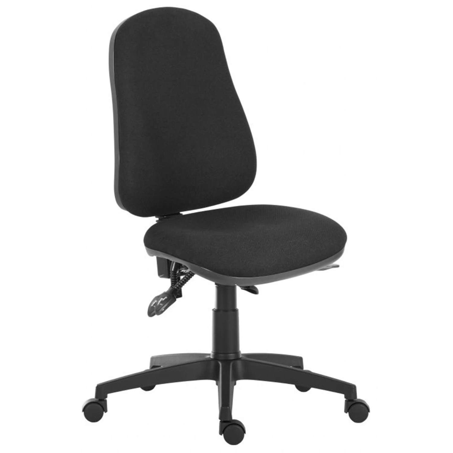 24 Hour Ergonomic Asyncro Operator Chair 1 24 Hour Ergonomic Asyncro Operator Chair