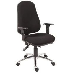 24 Hour Ergonomic Asyncro Operator Chair 16 24 Hour Ergonomic Asyncro Operator Chair -Enjoy Sales Store 116527