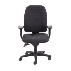 Vista 24 Hour High Back Operator Chair -Enjoy Sales Store 116675