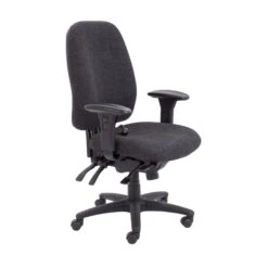 Vista 24 Hour High Back Operator Chair -Enjoy Sales Store 116676