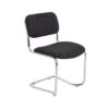 Club Cantilever Chairs