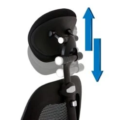 Ergo-Tek Mesh Manager Chair -Enjoy Sales Store 118184