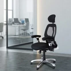 Ergo-Tek Mesh Manager Chair -Enjoy Sales Store 118187
