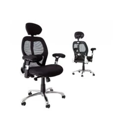Ergo-Tek Mesh Manager Chair -Enjoy Sales Store 118188