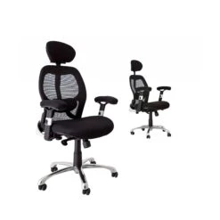 Ergo-Tek Mesh Manager Chair -Enjoy Sales Store 118194